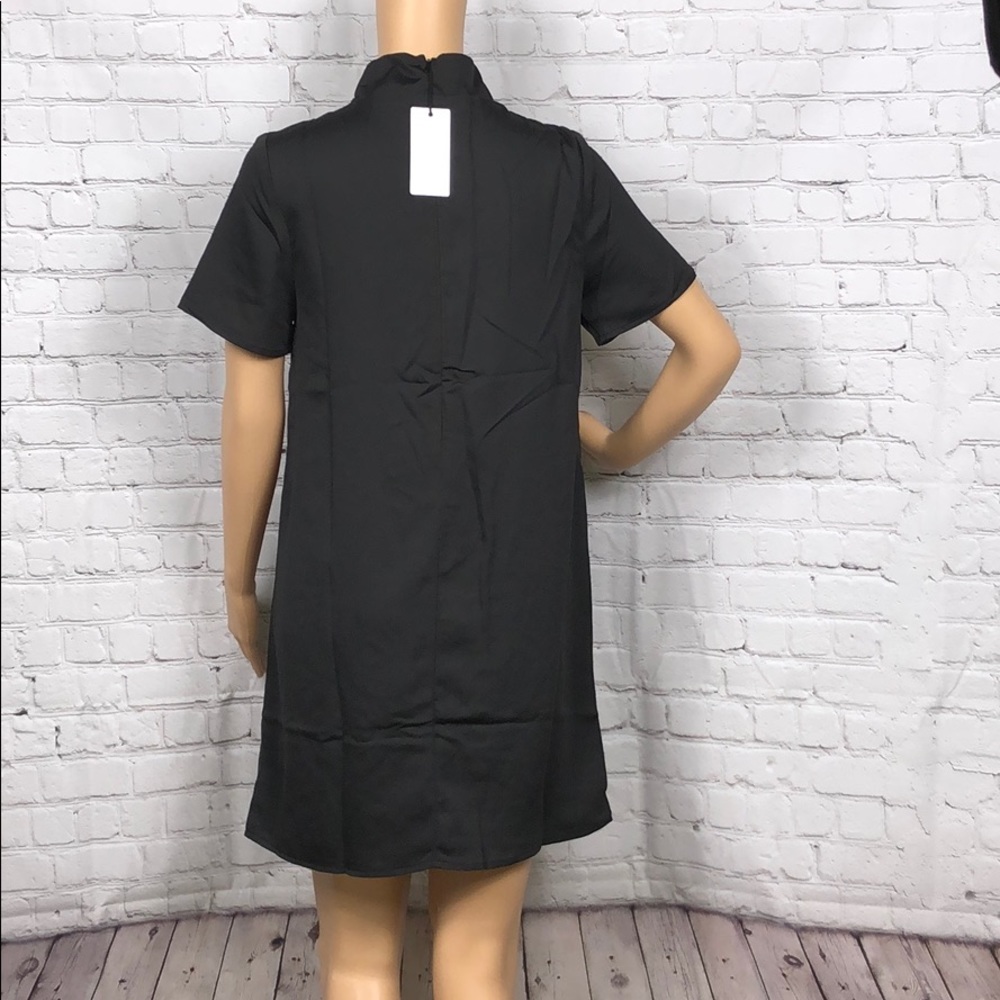 Stunning Little Black Dress.  New Boutique Item! - Picture 7 of 7